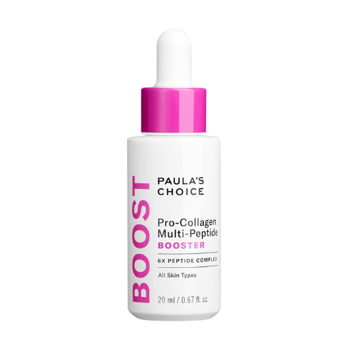 PAULA'S CHOICE Pro-Collagen Multi-Peptide Booster Serum for Fine Lines & Wrinkle