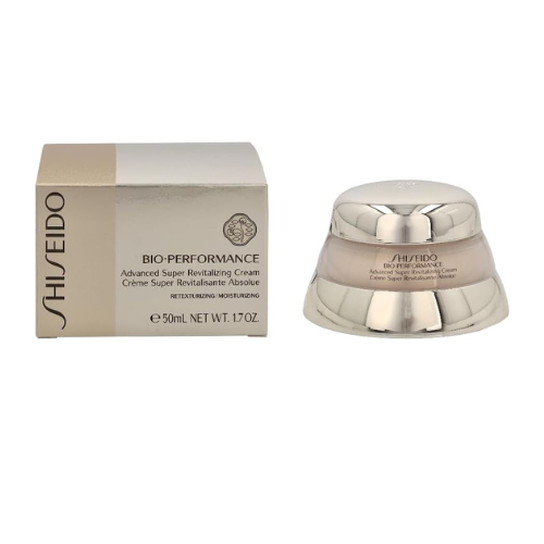 Shiseido Bio Performance Advanced Super Revitalizing Cream, 1.7 Ounce