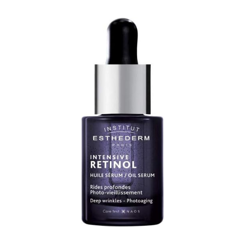 Institut Esthederm Intensive Retinol Serum 15 ml