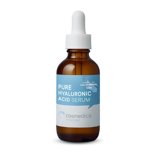 cosmedica Pure Hyaluronic Acid Serum 2oz / 60ml