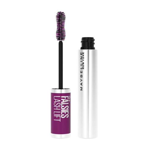 Maybelline Falsies Lash Lift Washable Mascara 01 Black - volumizing and length a