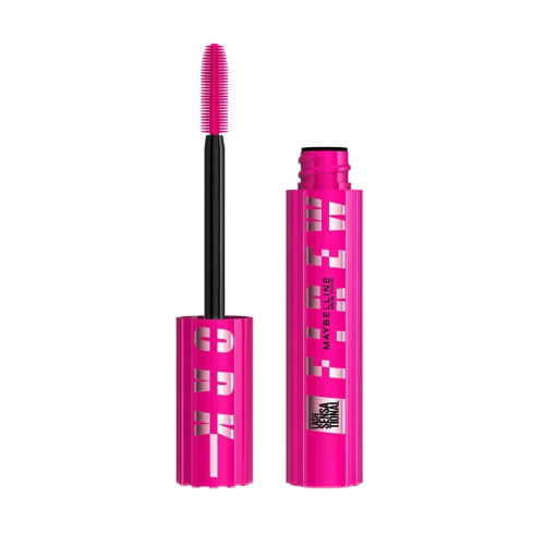 Maybelline New York Lash Sensational Firework; Black Mascara, 10ml