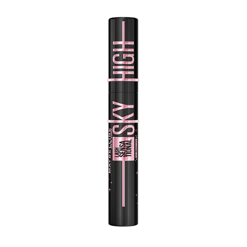 Maybelline New York Lash Sensational Sky High Washable Mascara Makeup, Volumizin