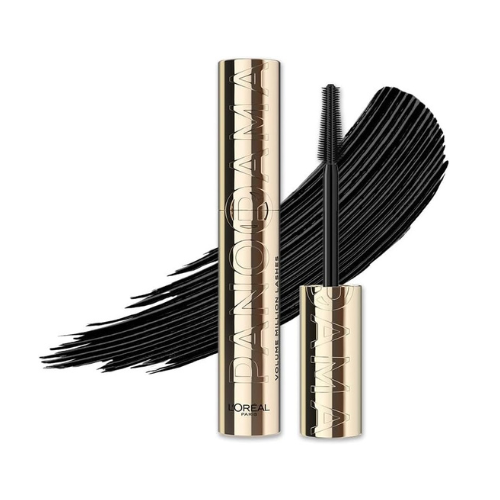 L’Oréal Paris , Volume Million Lashes PANORAMA Mascara - Volumizing mascara maki