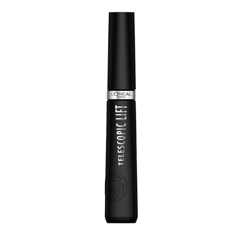 L’Oréal Paris , Telescopic Lift Washable Mascara, Lengthening and Volumizing Eye
