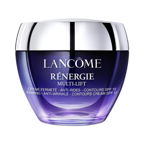 Lancome PARIS Renergie Multi Lift Redefining Lifting Cream Spf 15 All Skin Types