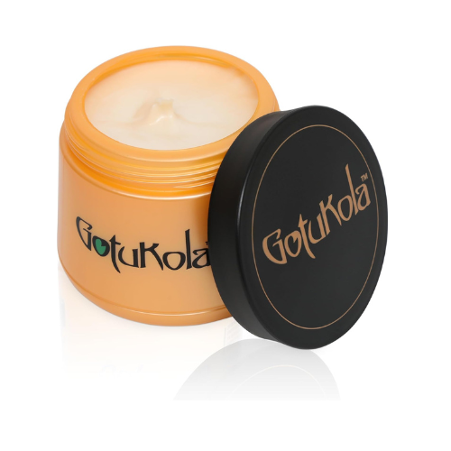 Gotukola Keratin Restorative Hair Mask 500ml 16.9fl.oz by Gotukola
