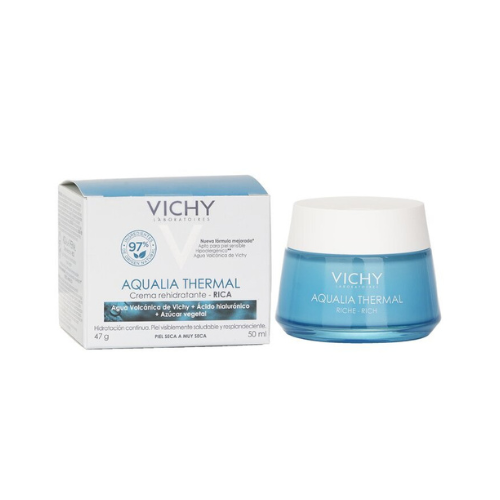 Vichy Aqualia Thermal Light Cream Jar 50ml
