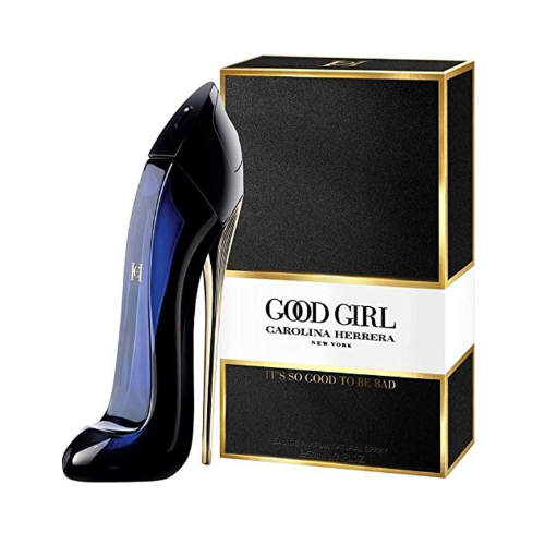 CAROLINA HERRERA Good Girl for Women - Eau de Parfum, 50ml