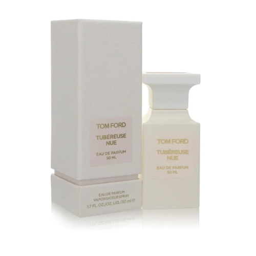 Tom Ford Tubereuse Nue for Unisex Eau de Parfum Spray, 1.7 Ounce
