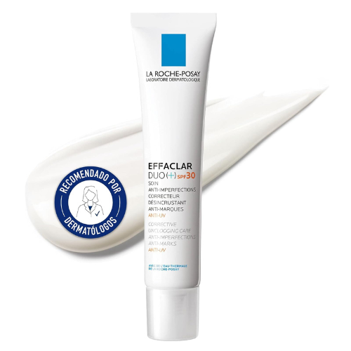 La Roche-Posay Effaclar Duo [+] SPF 30, 40ml