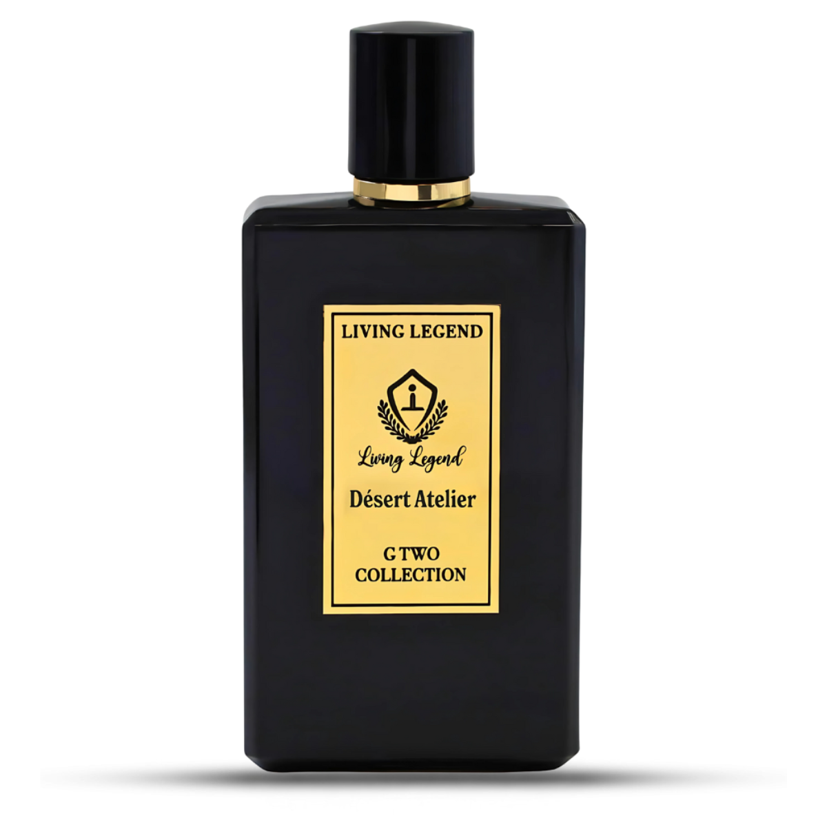 Living Legend G Two Desert Atelier Eau De Parfum 100ml