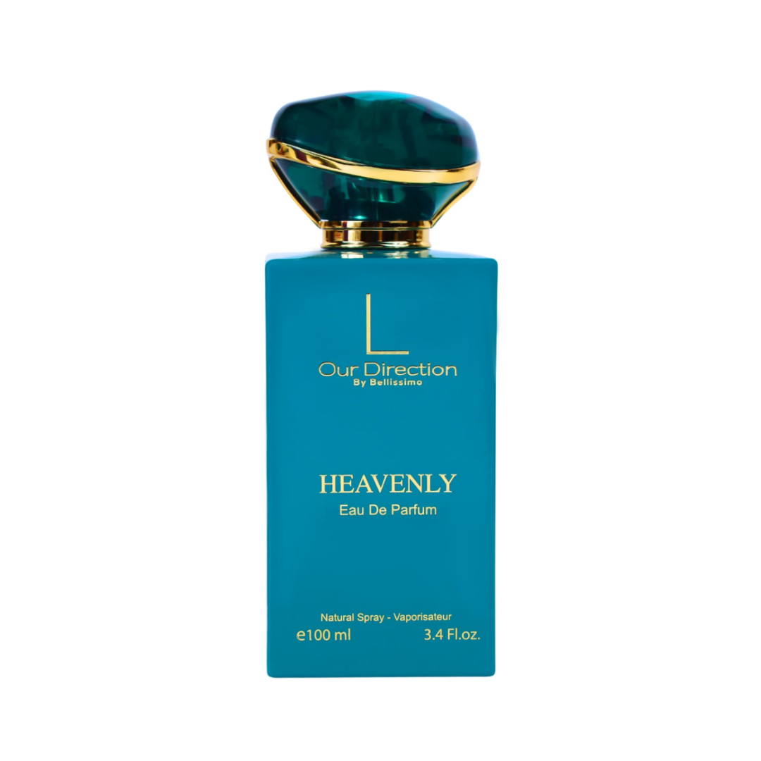 Our Direction Heavenly Eau de Parfum 100ml for Men