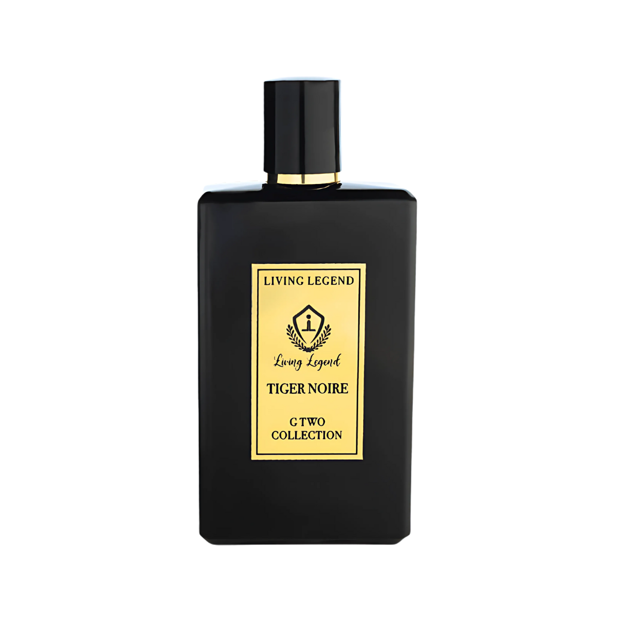 Living Legend G Two Tiger Noire Eau De Parfum 100Ml