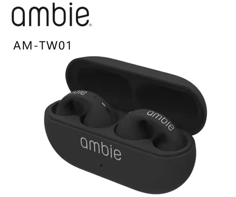 Bone Conduction Bluetooth Headphones 5.0