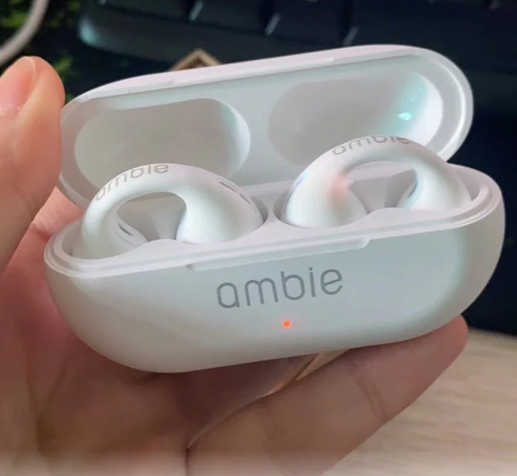 Bone Conduction Bluetooth Headphones 5.0