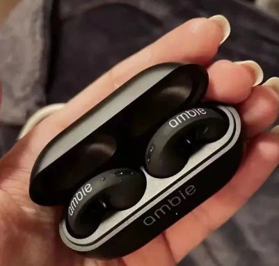 Bone Conduction Bluetooth Headphones 5.0