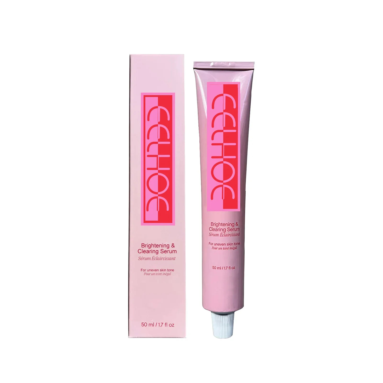 Eelhoe Brightening & Clearing Serum - 1.7 fl oz | Dark Spot & Acne Mark Remover