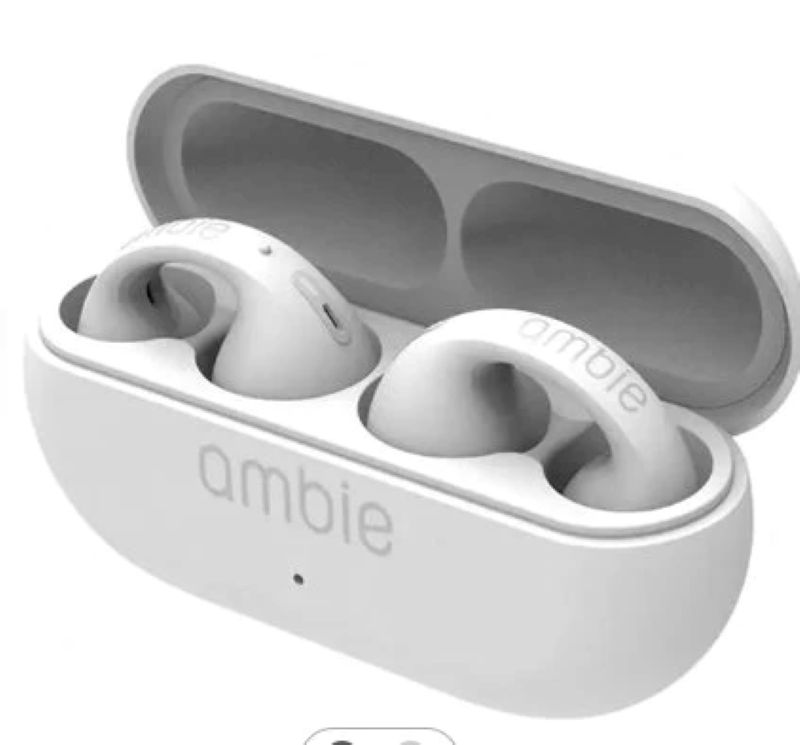 Bone Conduction Bluetooth Headphones 5.0