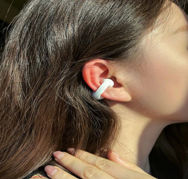 Bone Conduction Bluetooth Headphones 5.0