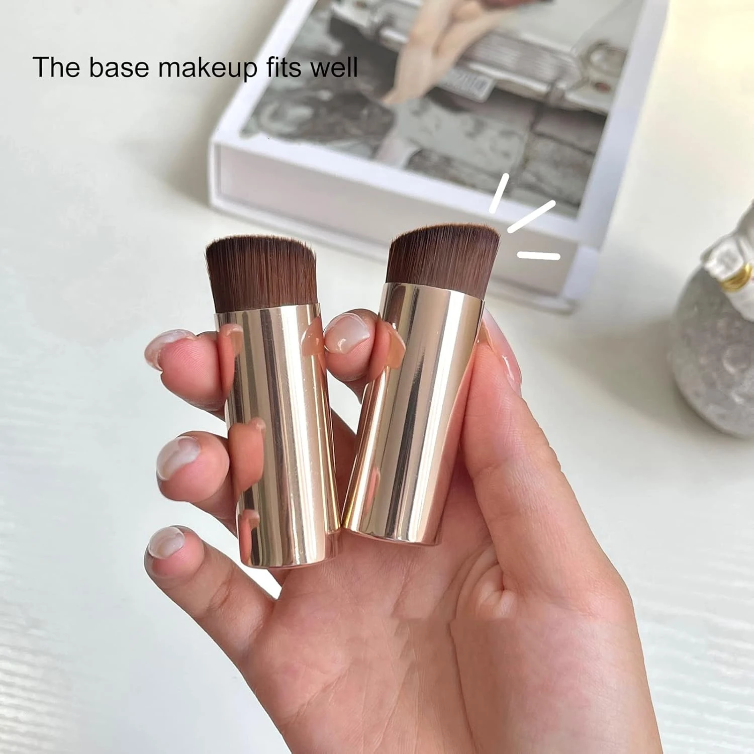 Customer photo