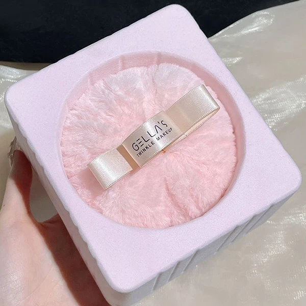 Customer photo