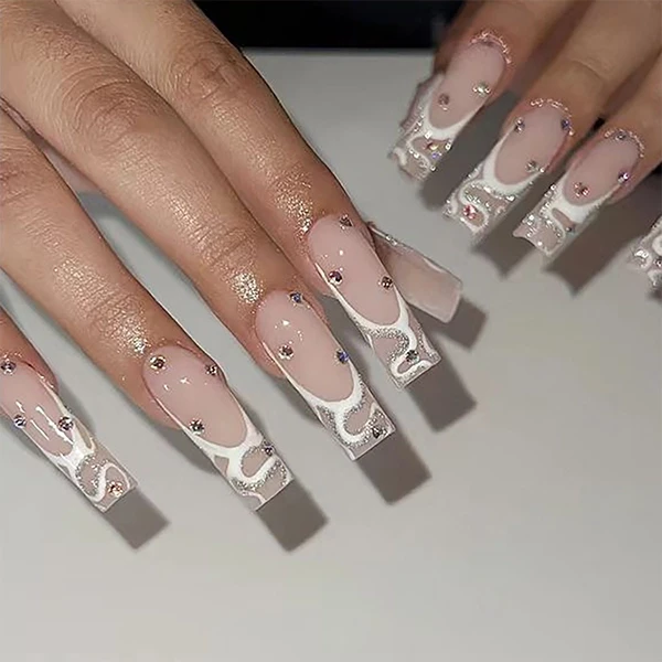 Customer photo