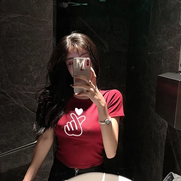 Customer photo