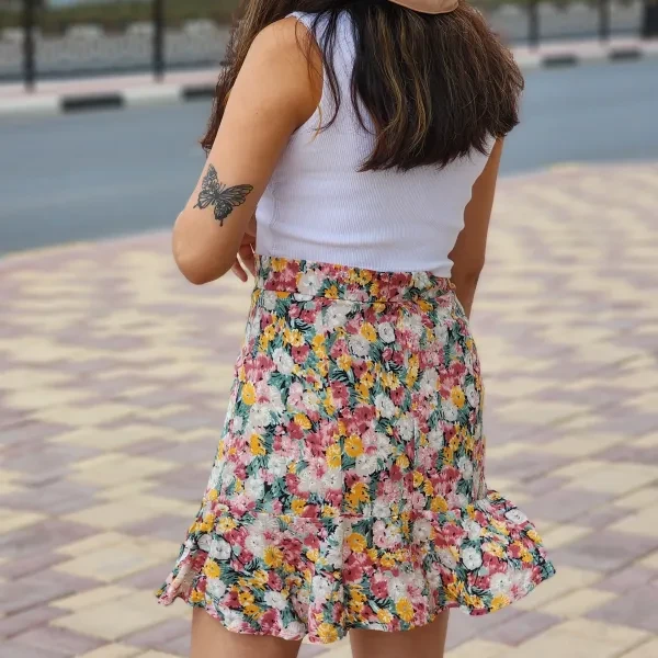 Customer photo