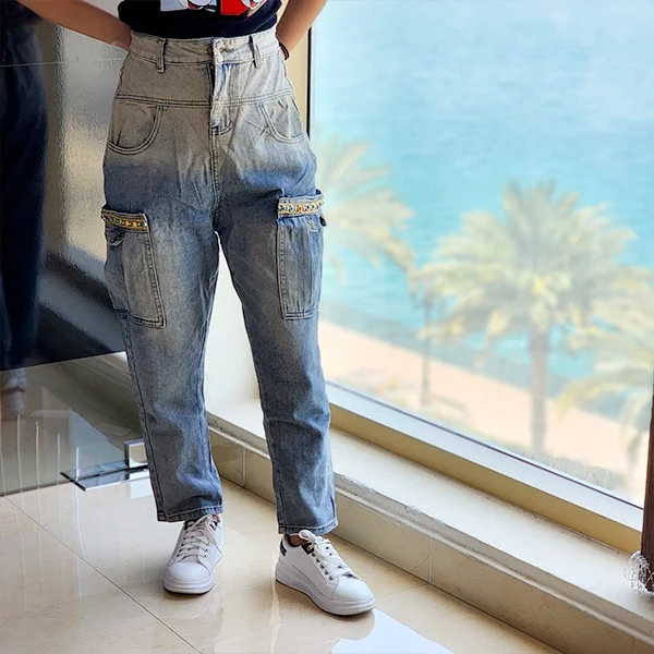Customer photo