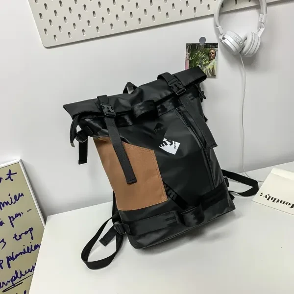 Customer photo