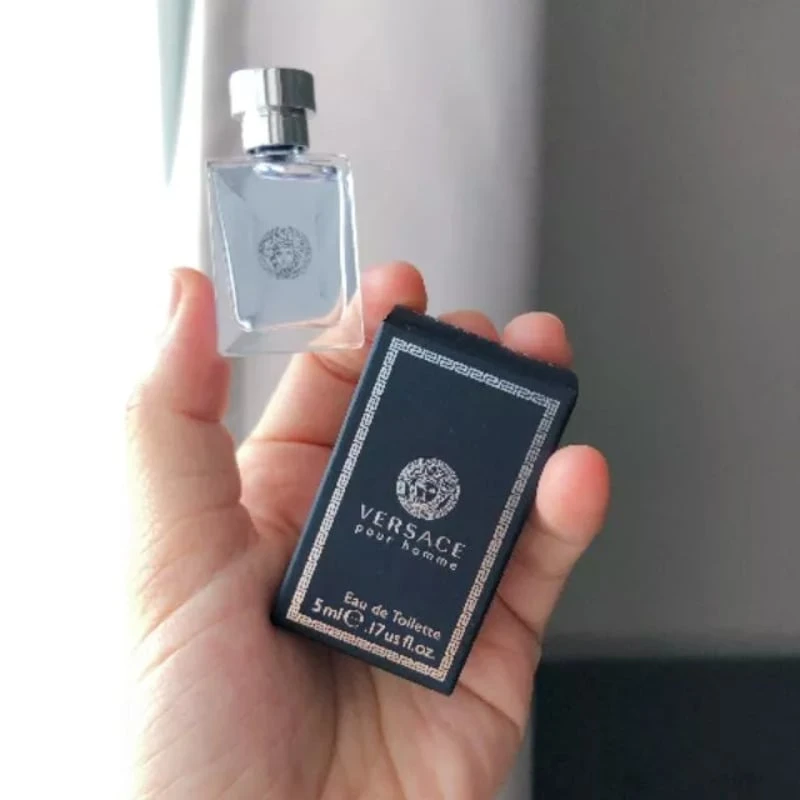 Customer photo