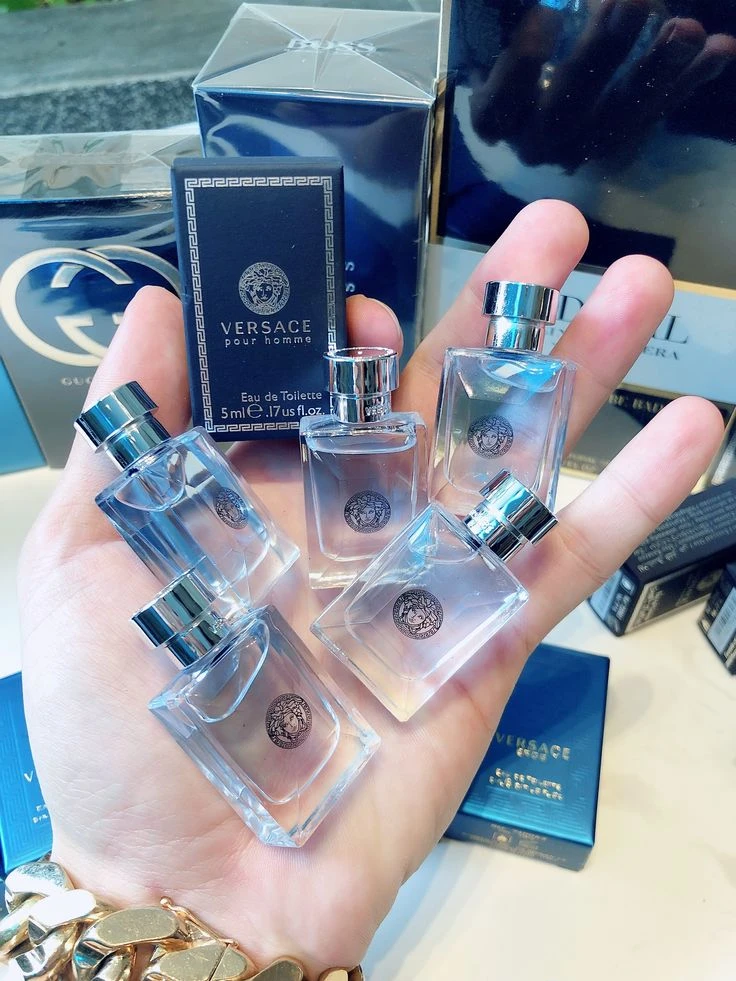 Customer photo