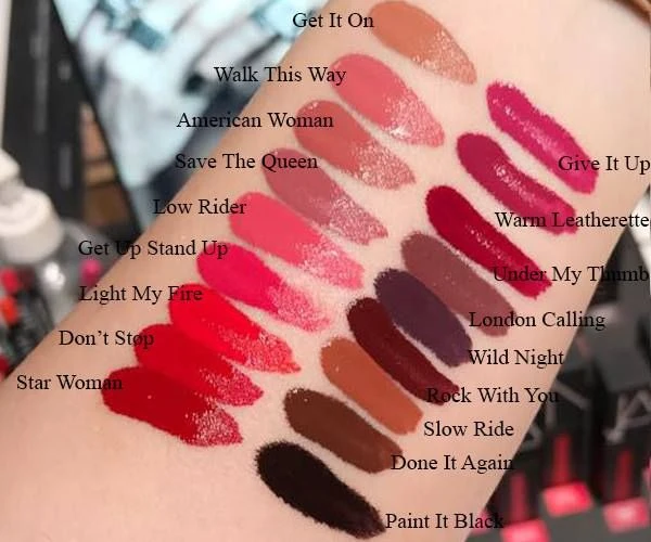Customer photo