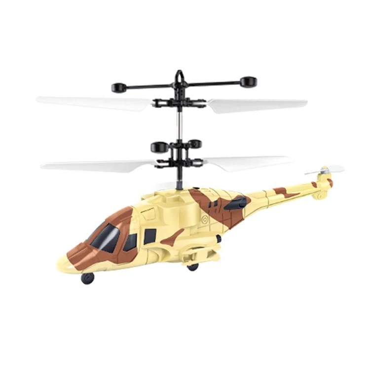 HFD-818 Infrared Induction Gesture Sensing Levitation Flying One key Take Off/La banner 3