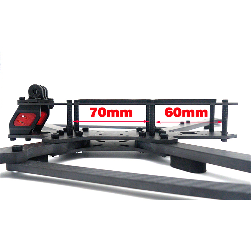 Apexevo 13 Inch 15 Inch Large Size Long Endurance X-class Frame Kit for RC FPV R banner 2