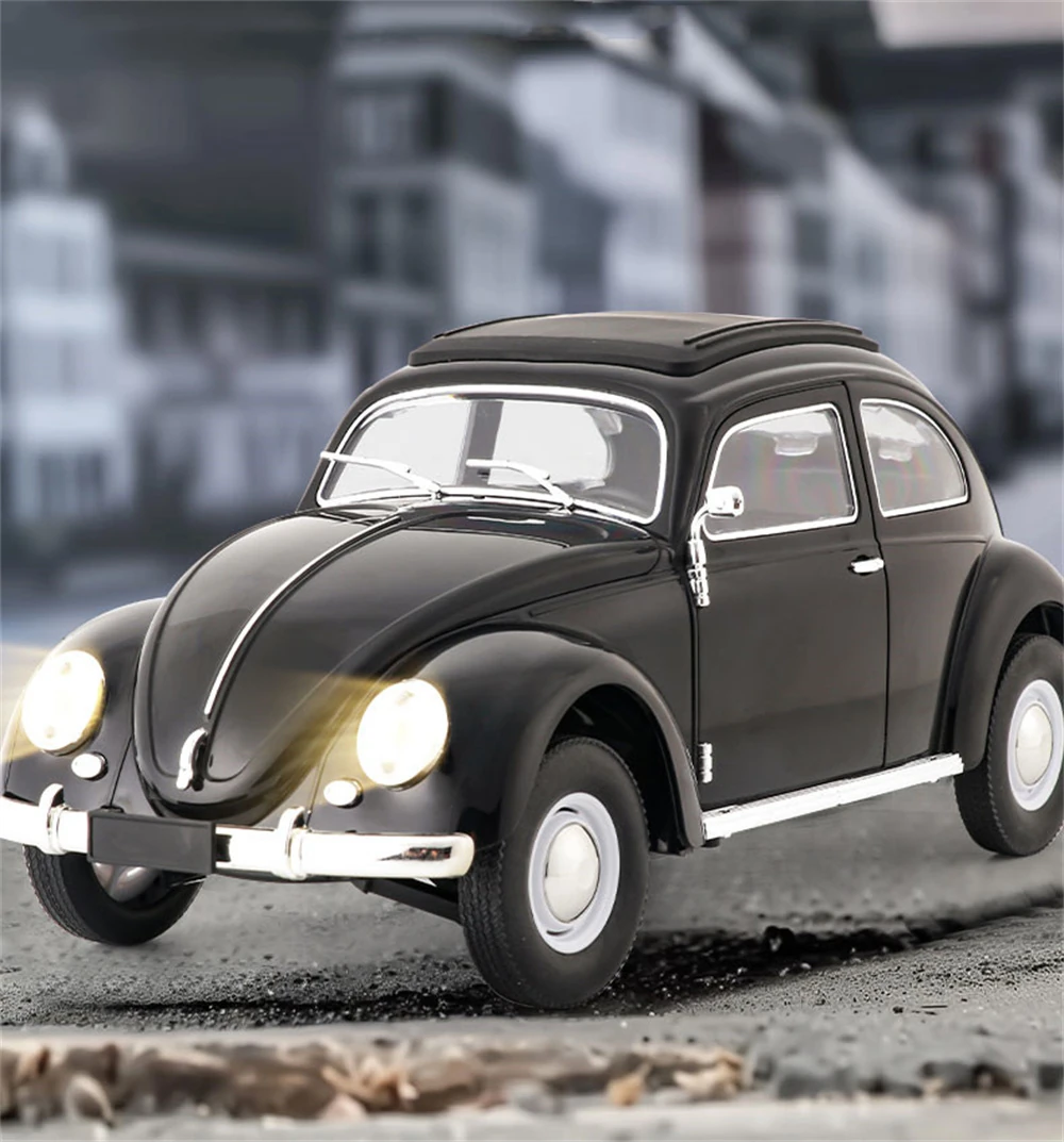 CXD D62 MINI Beetles 1/16 2.4G RWD Drift RC Car W/ Light Vehicle Models Toys Ful banner 1