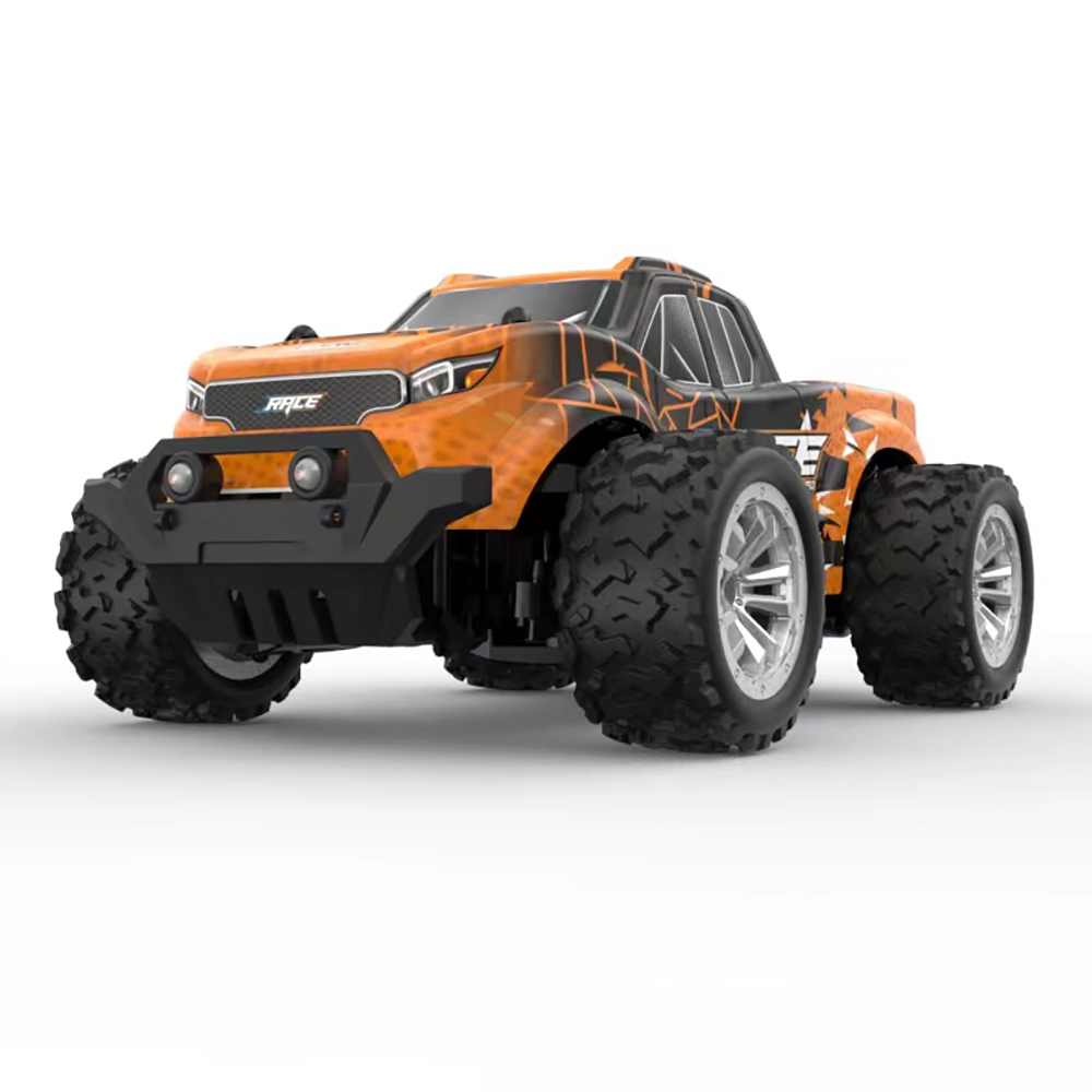 S016 1/20 2WD 2.4G RC Car Remote Control 18km/h Racing Electric Vehicle Children banner 2