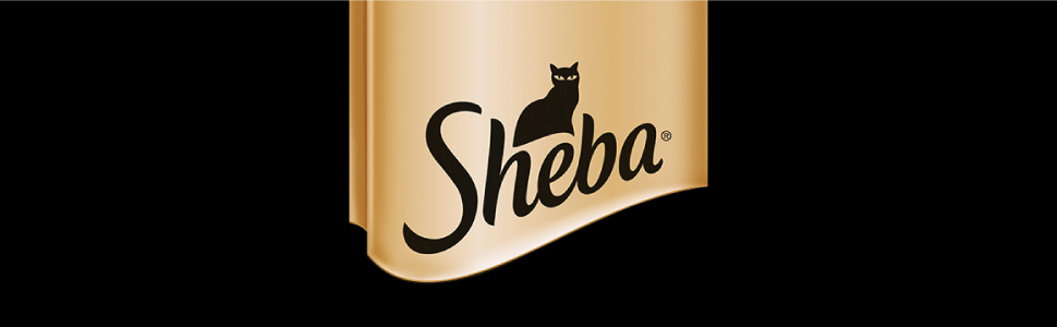 Sheba Cat Food, Melty Tuna & Salmon Flavor Wet Creamy Treats, Premium Indulgence banner 1