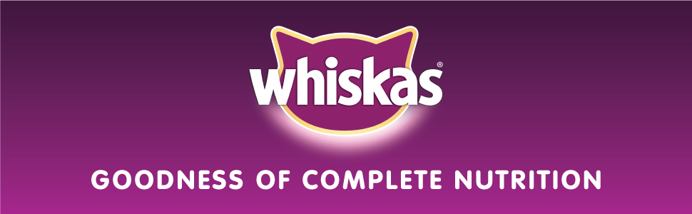 Whiskas Beef in Gravy Can, Wet Cat Food, for 1+ Years Adult Cats, Ingredients En banner 1