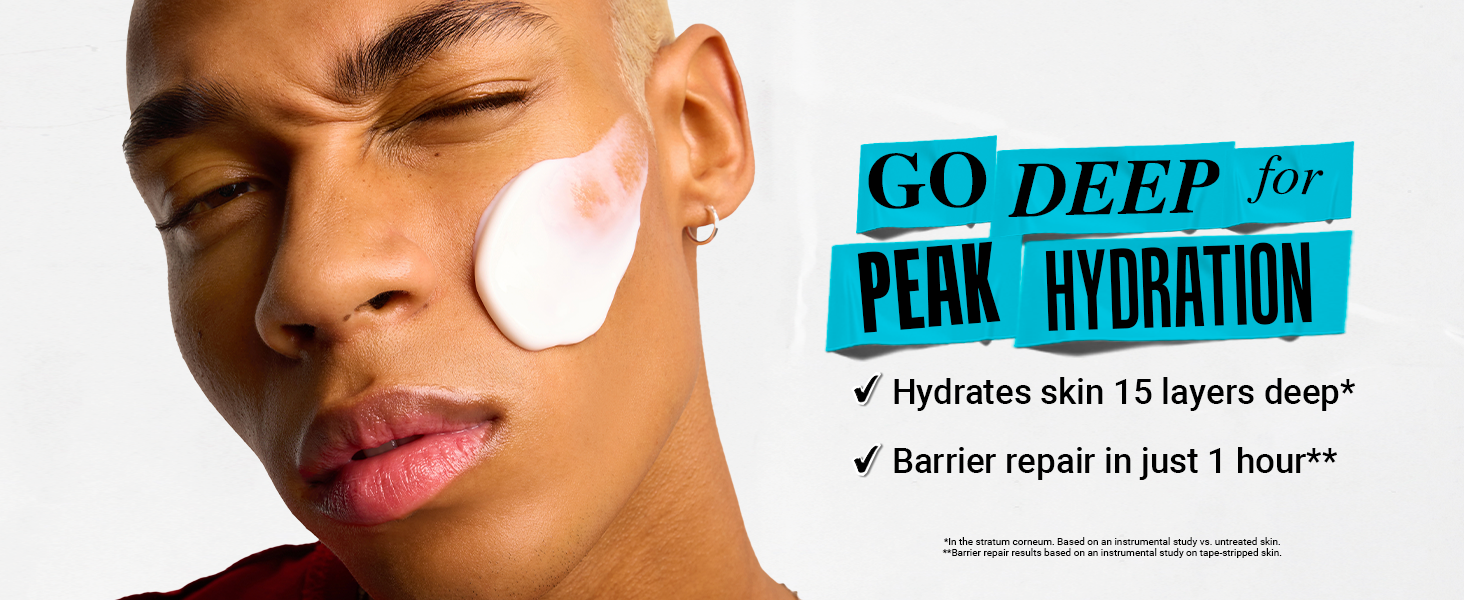 Kiehl's Ultra Facial Cream with 4.5% Squalane to Strengthen Skin's Moisture Bar banner 3