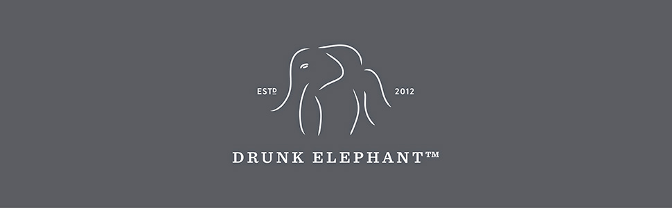 Drunk Elephant T.L.C. Framboos Glycolic Night Serum 30 ml banner 1