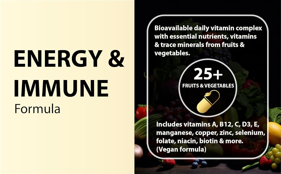 Natrolina Multivitamin for Men 150 Tablets | Support Immune System, Muscle, Bone banner 1