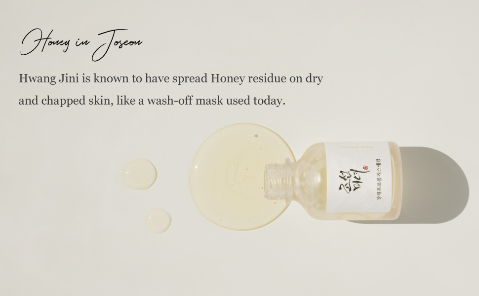 Beauty of Joseon Glow Serum Propolis and Niacinamide Hydrating Facial Soothing M banner 2