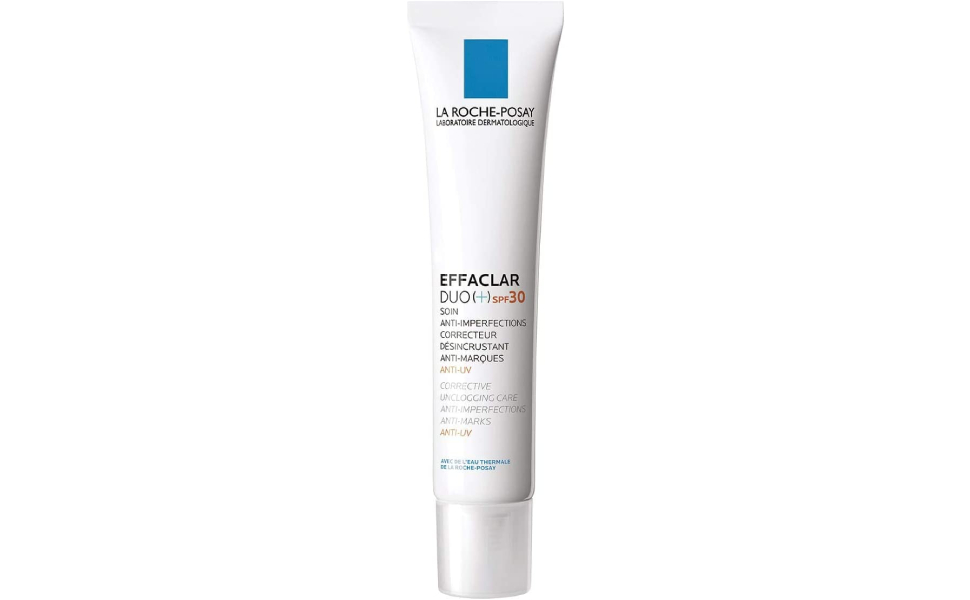 La Roche-Posay Effaclar Duo [+] SPF 30, 40ml banner 2