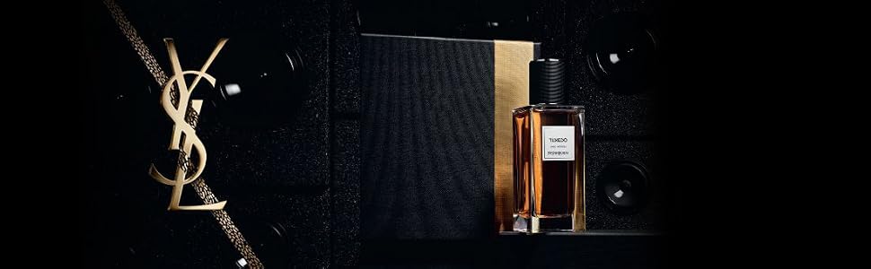 Yves Saint Laurent Eau de Perfume For Women, 90 ml banner 2