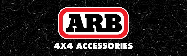 ARB 171302 Portable Tire Inflation Kit, Includes Air Hose 18 Foot Long and Acces banner 2