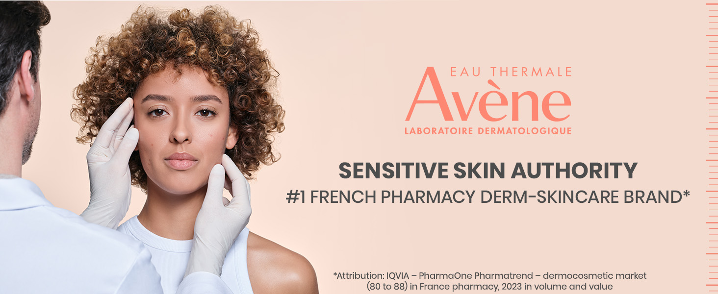Avene Cicalfate Repair Cream (For Sensitive & Irritated Skin) 100ml banner 1