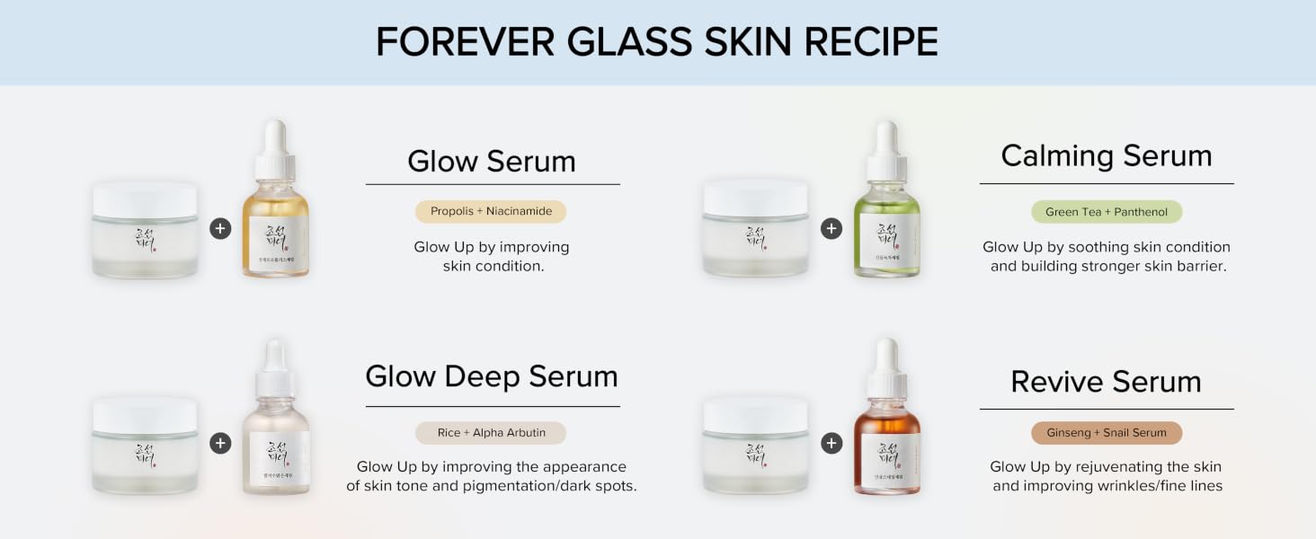 Beauty of Joseon Dynasty Cream Hydrating Face Moisturizer for Dry, Sensitive Ski banner 2