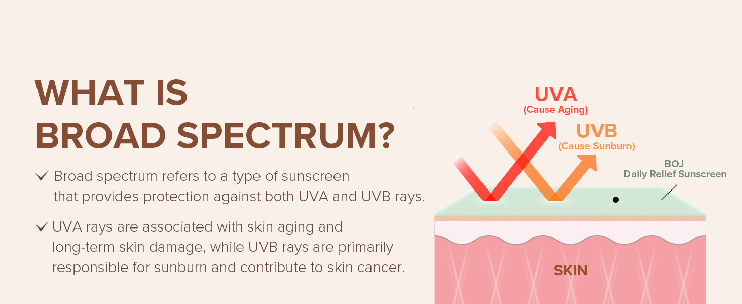 Beauty of Joseon Relief Sun Rice + Probiotics 50mld banner 5